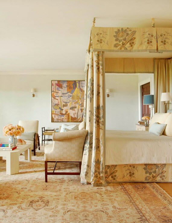 Book Review // Positively Chic Interiors - Carrier & Co // via www.simplifiedbee.com #design