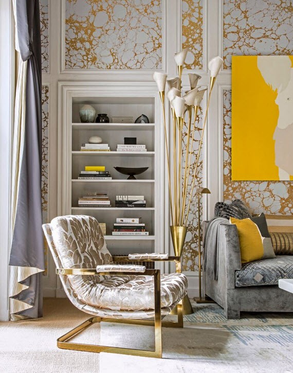 Book Review // Positively Chic Interiors - Carrier & Co // via www.simplifiedbee.com #design