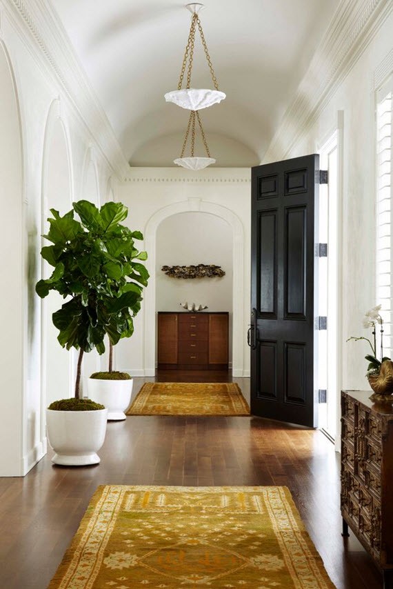 Book Review // Positively Chic Interiors - Carrier & Co // via www.simplifiedbee.com #design