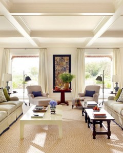 Book Review // Positively Chic Interiors - Carrier & Co // via www.simplifiedbee.com #design