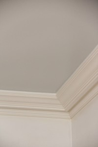 Farrow & Ball Borrowed Light // www.simplifiedbee.com