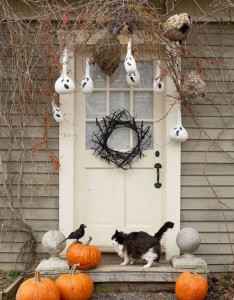 halloween ideas // pinterest favorites // via www.simplifiedbee.com