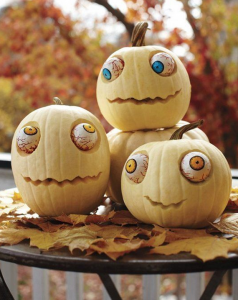 halloween ideas // pinterest favorites // via www.simplifiedbee.com