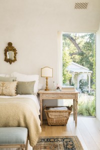 bedroom // Patina Farm // Book Review