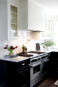timeless kitchen // H2 Design + Build