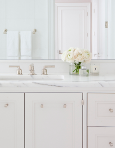 contemporary bathroom vanity