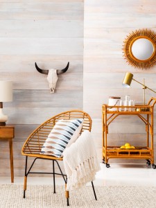 summer collection // threshold at target