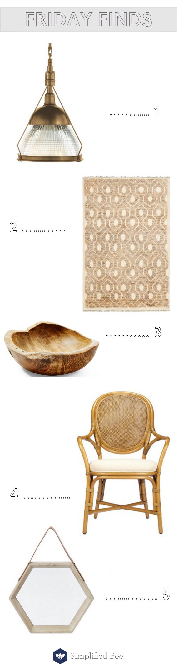 one kings land // friday finds // @simplifiedbee #sale #labordaysale #okl