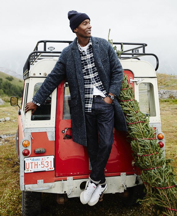 jcrew winter for him