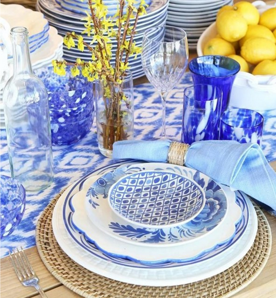 AERIN Collection for Williams Sonoma Home